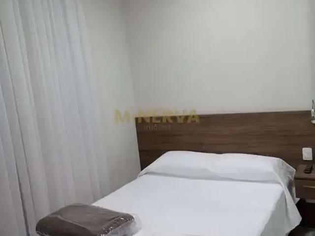 Kitnet / Stúdio para Venda em São Paulo/SP Centro Histórico 1 Quartos