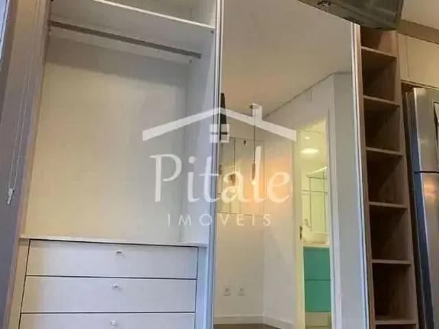 Kitnet / Stúdio para Venda em São Paulo/SP Centro Histórico 1 Quartos