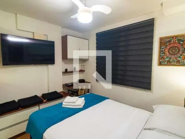Kitnet / Stúdio para Venda em São Paulo/SP Centro 1 Quartos