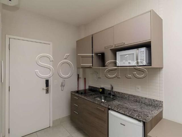 Kitnet / Stúdio para Venda em São Paulo/SP Centro 1 Quartos