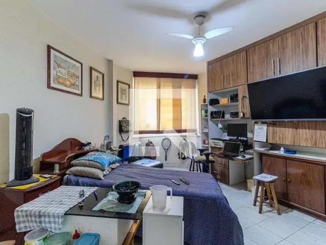 Kitnet / Stúdio para Venda em São Paulo/SP Centro 1 Quartos