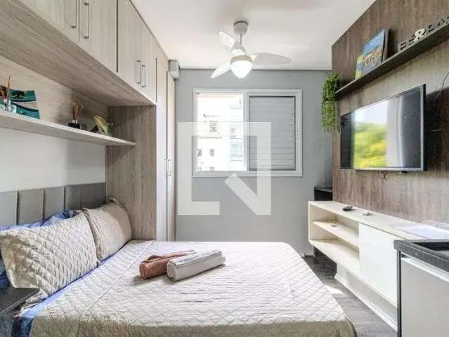 Kitnet / Stúdio para Venda em São Paulo/SP Centro 1 Quartos