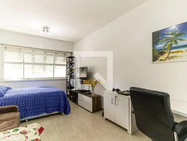 Kitnet / Stúdio para Venda em São Paulo/SP Centro 1 Quartos