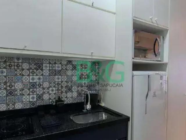 Kitnet / Stúdio para Venda em São Paulo/SP Centro 1 Quartos