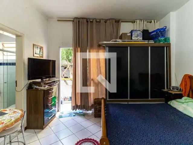 Kitnet / Stúdio para Venda em São Paulo/SP Centro 1 Quartos