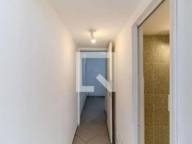 Kitnet / Stúdio para Venda em São Paulo/SP Centro 1 Quartos