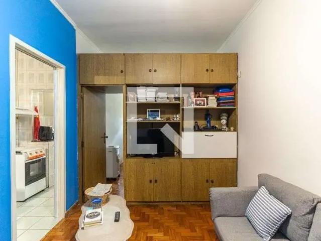 Kitnet / Stúdio para Venda em São Paulo/SP Centro 1 Quartos