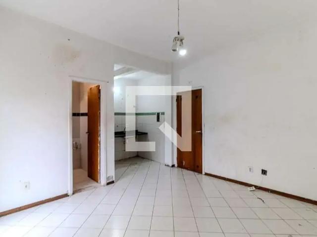 Kitnet / Stúdio para Venda em São Paulo/SP Centro 1 Quartos