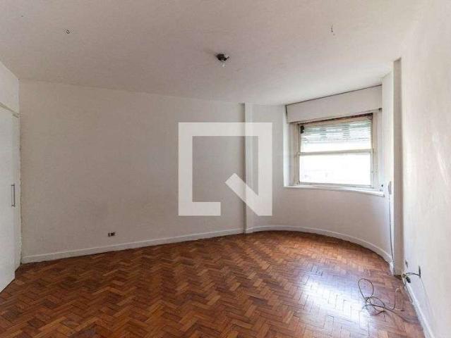 Kitnet / Stúdio para Venda em São Paulo/SP Centro 1 Quartos