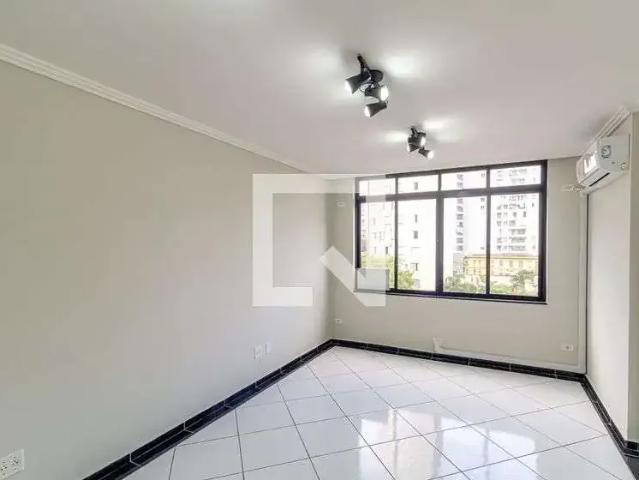Kitnet / Stúdio para Venda em São Paulo/SP Centro 1 Quartos