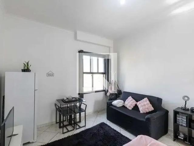 Kitnet / Stúdio para Venda em São Paulo/SP Centro 1 Quartos