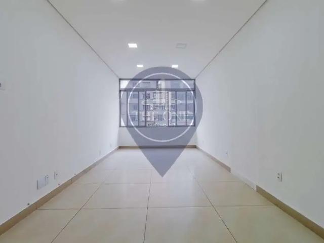 Kitnet / Stúdio para Venda em São Paulo/SP Centro 1 Quartos
