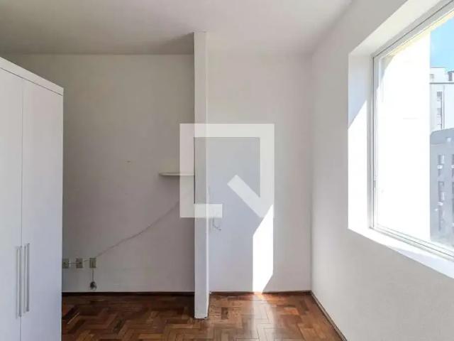 Kitnet / Stúdio para Venda em São Paulo/SP Centro 1 Quartos