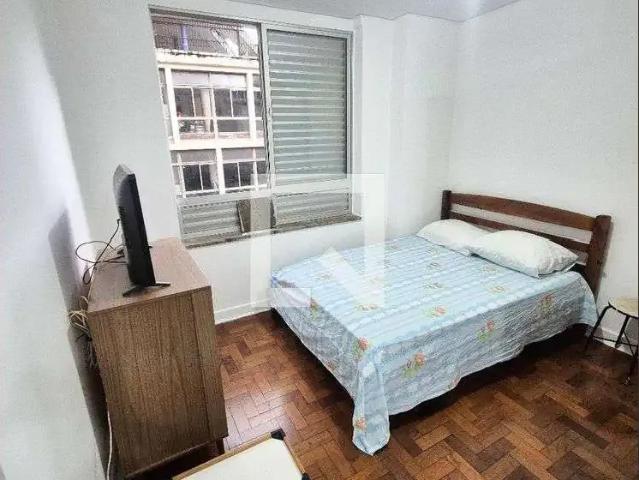 Kitnet / Stúdio para Venda em São Paulo/SP Centro 1 Quartos