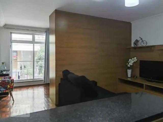 Kitnet / Stúdio para Venda em São Paulo/SP Centro 1 Quartos
