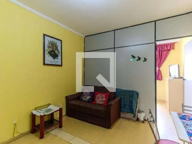 Kitnet / Stúdio para Venda em São Paulo/SP Centro 1 Quartos
