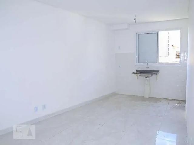 Kitnet / Stúdio para Venda em São Paulo/SP Centro 1 Quartos
