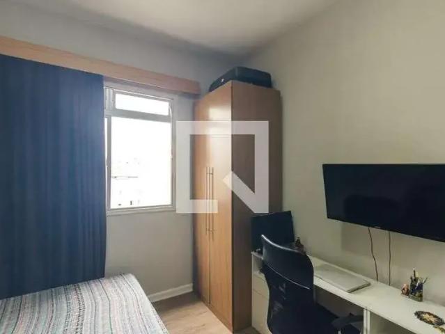 Kitnet / Stúdio para Venda em São Paulo/SP Centro 1 Quartos
