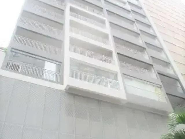 Kitnet / Stúdio para Venda em São Paulo/SP Centro 1 Quartos