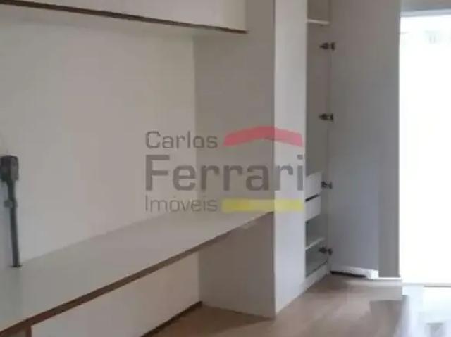 Kitnet / Stúdio para Venda em São Paulo/SP Centro 1 Quartos