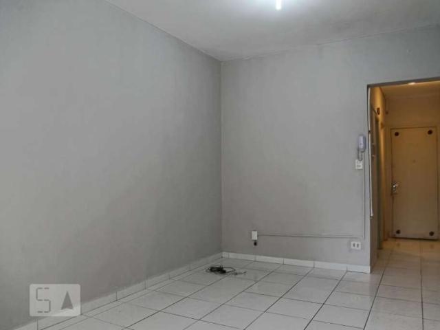 Kitnet / Stúdio para Venda em São Paulo/SP Centro 1 Quartos