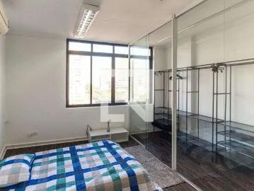 Kitnet / Stúdio para Venda em São Paulo/SP Centro 1 Quartos