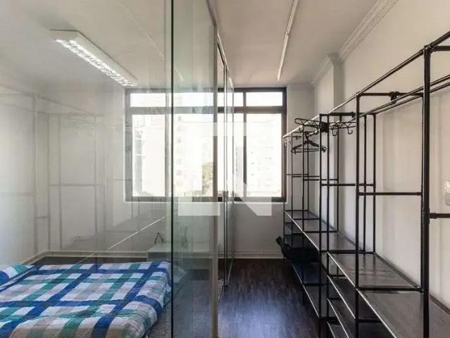 Kitnet / Stúdio para Venda em São Paulo/SP Centro 1 Quartos