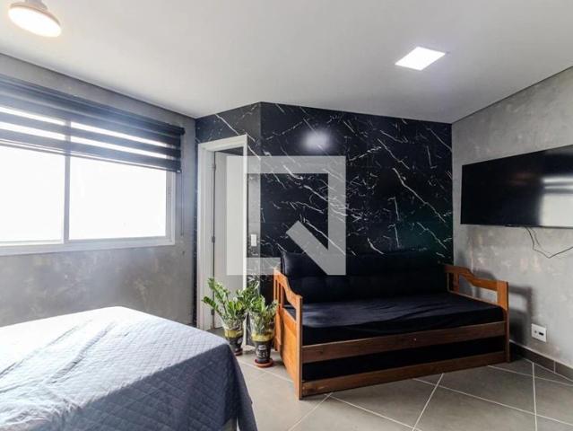 Kitnet / Stúdio para Venda em São Paulo/SP Centro 1 Quartos