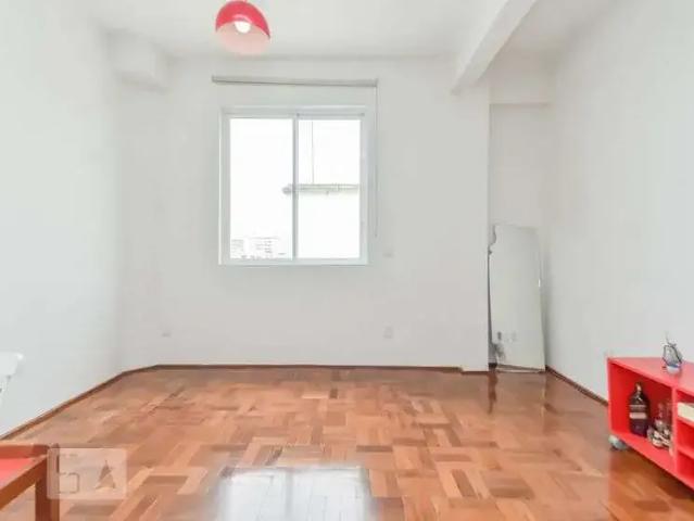 Kitnet / Stúdio para Venda em São Paulo/SP Centro 1 Quartos