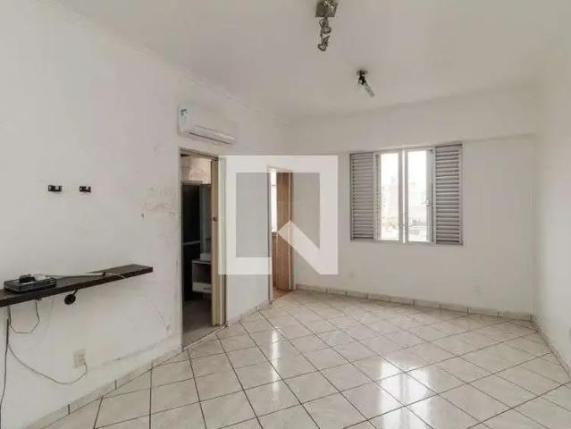 Kitnet / Stúdio para Venda em São Paulo/SP Centro 1 Quartos