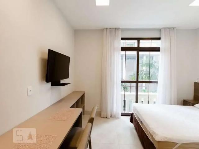 Kitnet / Stúdio para Venda em São Paulo/SP Centro 1 Quartos