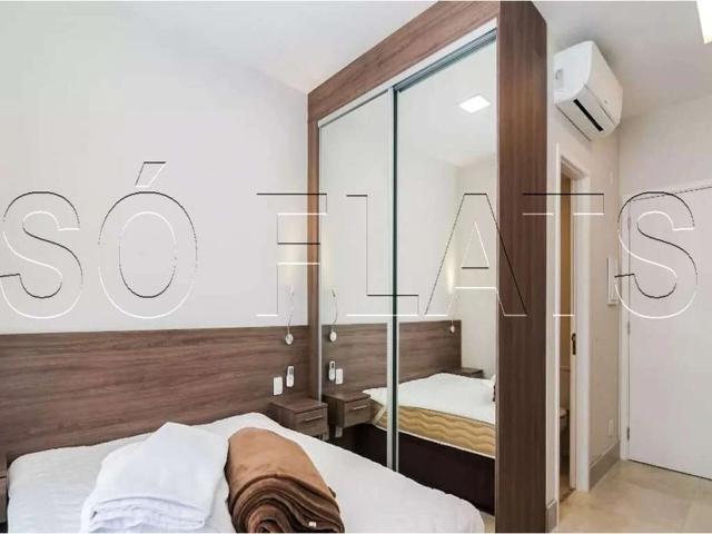 Kitnet / Stúdio para Venda em São Paulo/SP Centro 1 Quartos