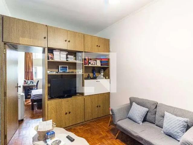 Kitnet / Stúdio para Venda em São Paulo/SP Centro 1 Quartos