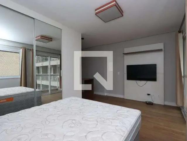 Kitnet / Stúdio para Venda em São Paulo/SP Centro 1 Quartos