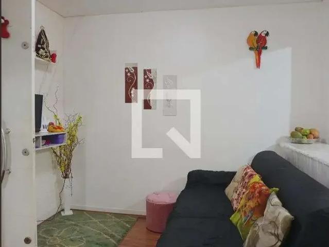 Kitnet / Stúdio para Venda em São Paulo/SP Centro 1 Quartos