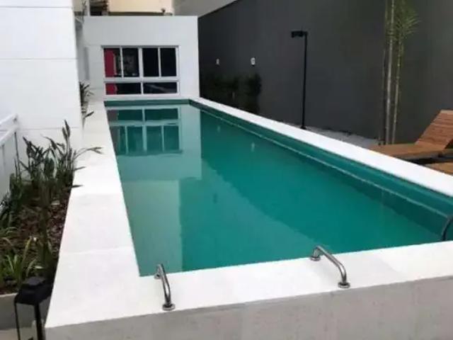 Kitnet / Stúdio para Venda em São Paulo/SP Centro 1 Quartos