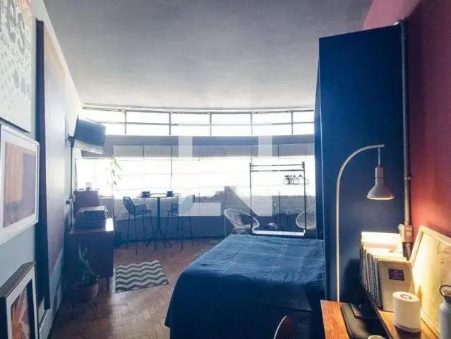 Kitnet / Stúdio para Venda em São Paulo/SP Centro 1 Quartos