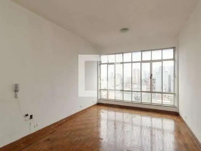 Kitnet / Stúdio para Venda em São Paulo/SP Centro 1 Quartos