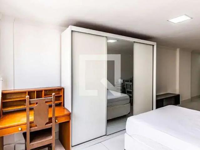 Kitnet / Stúdio para Venda em São Paulo/SP Centro 1 Quartos