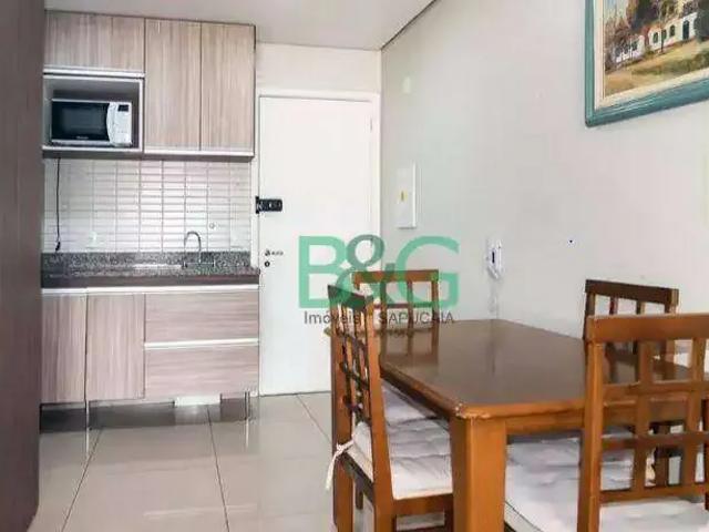 Kitnet / Stúdio para Venda em São Paulo/SP Centro 1 Quartos
