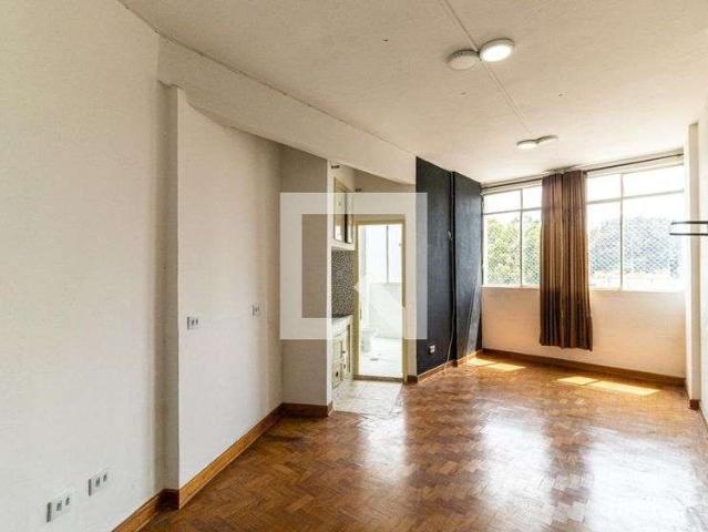 Kitnet / Stúdio para Venda em São Paulo/SP Centro 1 Quartos