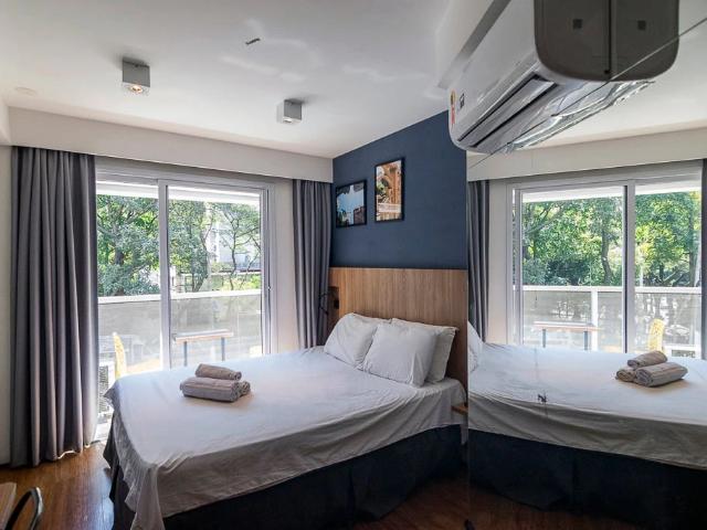 Kitnet / Stúdio para Venda em São Paulo/SP Centro 1 Quartos