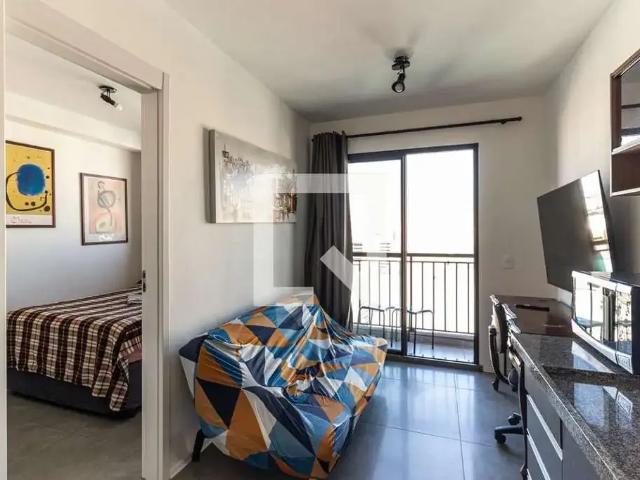 Kitnet / Stúdio para Venda em São Paulo/SP Centro 1 Quartos