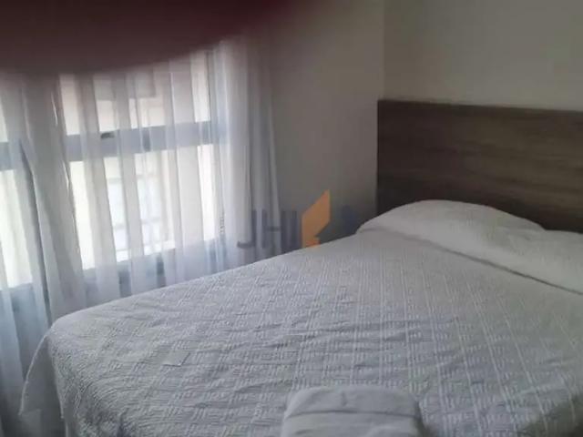 Kitnet / Stúdio para Venda em São Paulo/SP Centro 1 Quartos
