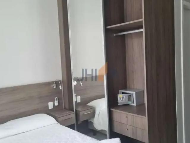 Kitnet / Stúdio para Venda em São Paulo/SP Centro 1 Quartos