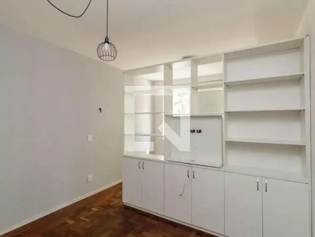 Kitnet / Stúdio para Venda em São Paulo/SP Centro 1 Quartos