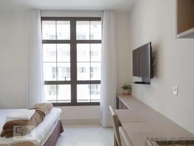 Kitnet / Stúdio para Venda em São Paulo/SP Centro 1 Quartos