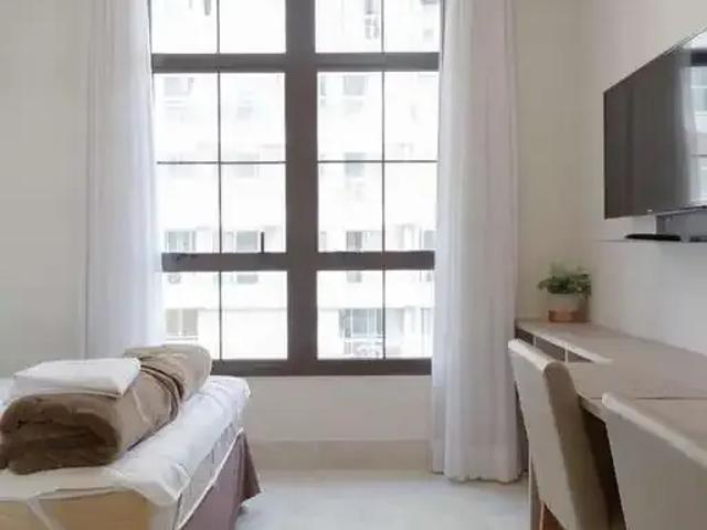 Kitnet / Stúdio para Venda em São Paulo/SP Centro 1 Quartos