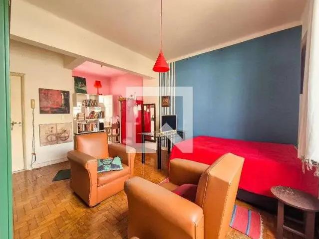 Kitnet / Stúdio para Venda em São Paulo/SP Centro 1 Quartos