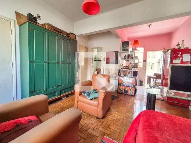 Kitnet / Stúdio para Venda em São Paulo/SP Centro 1 Quartos